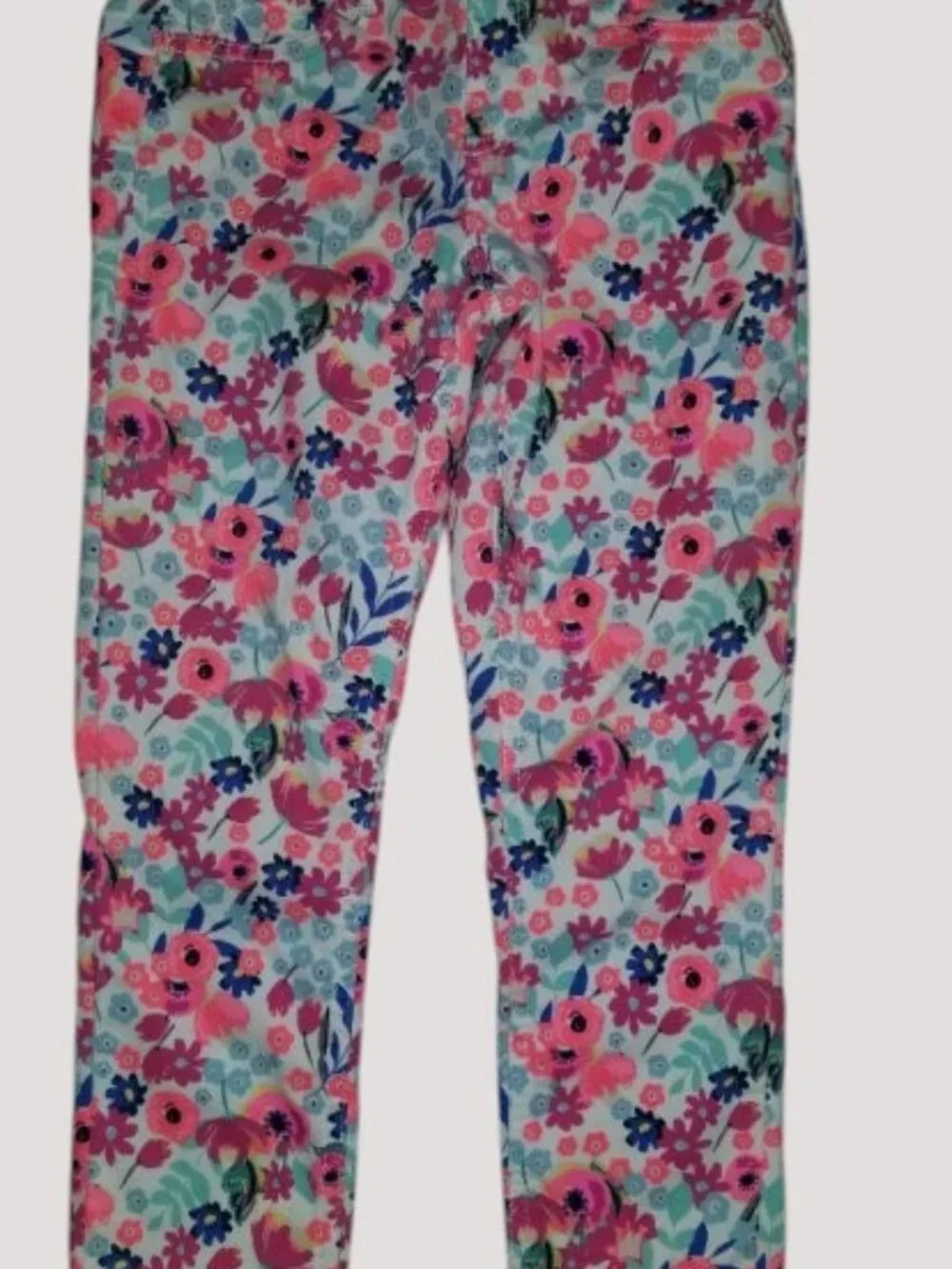 Jordache bright floral